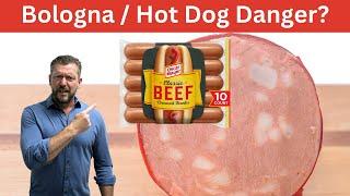 Are Bologna & Hot Dogs Safe to Eat? [Cheap Carnivore] 2024