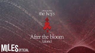 공원소녀 GWSN - After the bloom (alone) OFFICIAL AUDIO