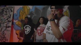 Da KRSE x J.Stalin x Trumain - BREAD [Official Video] Dir- Ceezalino