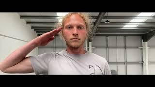 Jack Gassmann Showreel 2024