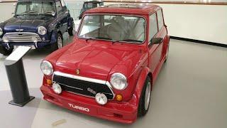 ERA Mini Turbo