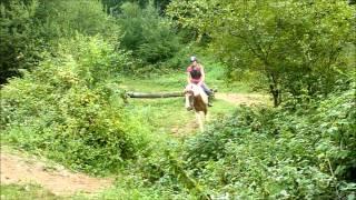 french riding holidays 2nd year (elisha+oracle) :)