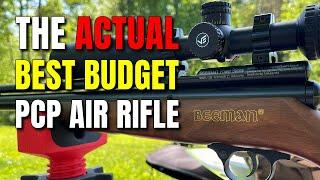 The ACTUAL Best Budget PCP Air Rifle