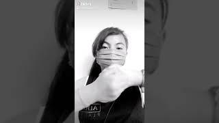 My own choreo on tiktok