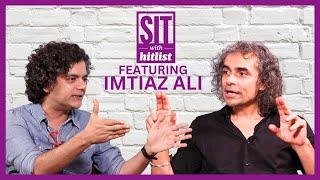 Sit With Hitlist: Imtiaz Ali on Shah Rukh Khan's Confidence vs. Ranbir Kapoor's Reserve |  Chamkila