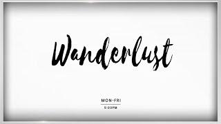 Wanderlust