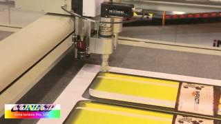 Impact CNC - Breeze High Speed Digital Cutter