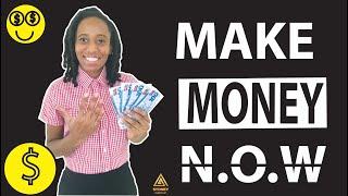 Business Ideas to Start from Home with No Money //TRINIDADIAN YOUTUBER