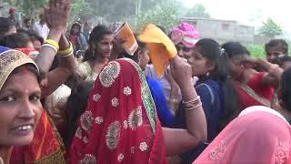 Manish R Yadav marriage video pate-1