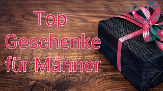 TOP Geschenke für MÄNNER / JUNGS! / Geschenkeguide / Geschenketipps - PART 2