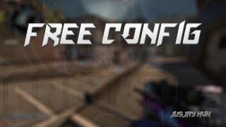 BEST FREE ONETAP.COM V4 HVH CONFIG | BEST AA (cfg in desc)