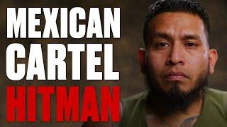 Former Hitman on Mexican Prison, Cartel Brutality and Police Corruption | Minutes With