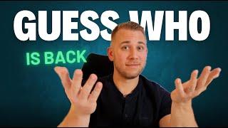 From Pranks to Profits: My YouTube Comeback!