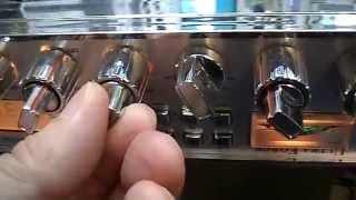 #25 Radio Repair Part1: Troubleshooting 10/11 m Radio- Super Star SS-4950 with massive short