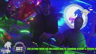 Chandor Gloomy & Friends Live @ Panama Racing Club (S07E01)