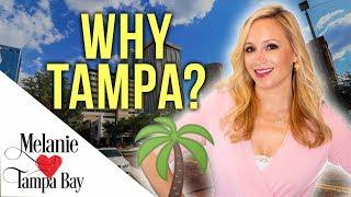 Living in Tampa / St. Petersburg  Things To Do, Job Opportunities, Where to Live