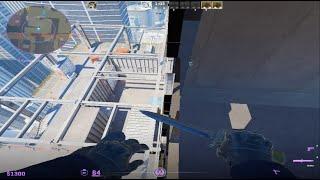 new cs2 wallclimb method (skybox glitch on all maps)