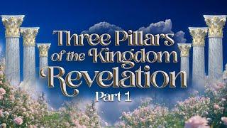 PART 1 | Three Pillars of the Kingdom Revelation • Pastor Apollo C  Quiboloy