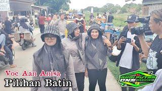 ANDI PUTRA 1 Pilihan Batin Voc Aan Anisa Live Bogis Cilempung Tgl 16 Januari 2024