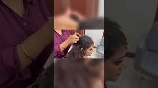 How to do ameuo #shorts #hair