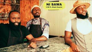 Vijana Barubaru - Ni Sawa ft. Steph Kapela sms SKIZA 6987856 to 811