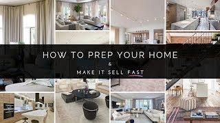 Looking To Sell Your Home For Top Dollar? Here are 5 Important Tips