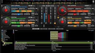 How to install Virtual DJ Pro 8 0 0 Build 2073 + Content Ελληνική Έκδοση 64 32 bit