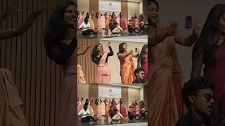 Dance  Marian College Kuttikkanam #dance #trending