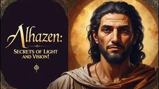 Alhazen: Father of Modern Optics! Discover His Timeless Legacy and Scientific Wonders | Fall Asleep