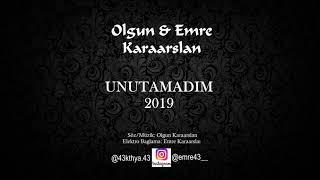 Olgun & Emre Karaarslan   UNUTAMADIM 2019