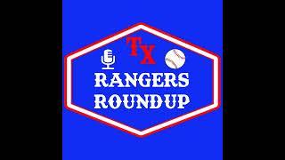 2023 World Series Champions The Texas Rangers! Final Rangers Roundup Of 2023!