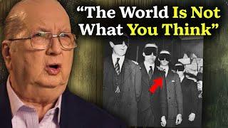 The Man Who REVEALS the Ancient Codes Manipulating Our Reality (NO BS Knowledge)