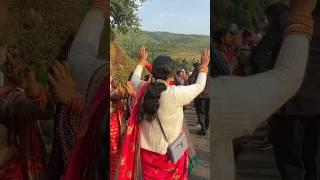 Dance (Jai Badri vishal #91)#jaidevbhoomiuttarakhand #sortvideo