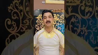 Qaisar Butt ::AMEER MUSAB #JUSTICE_FOR_BALAAJ اپنے وعدے کے مطابق خود کو قانون کے سامنے پیش کردیا ہے