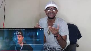 Benny Soliven x Joe Maynor x DDG - Lifestyle (Official Music Video)- REACTION
