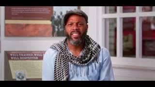 Our Niagara Falls Underground Railroad Heritage Center and Local History (#AtlantisBuild)