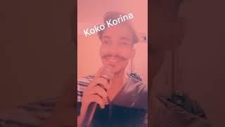 Koko Korina By Sheezy Sean