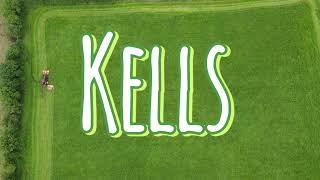 The fields of Kells