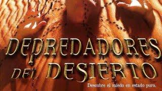  Depredadores Del Desierto (2003)