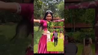 ToriPai topai odia | megha serial actress chiki group dance reels |#video #viral #dance #shorts