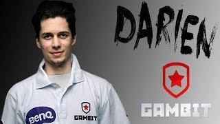 BEST OF GAMBIT GAMING DARIEN!!!