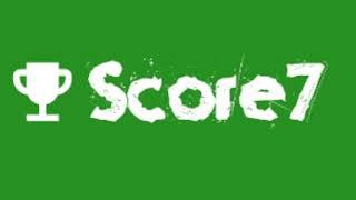 Score7 - Tournament Generator - Tutorial