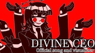 Divine CEO [Explicit Lyrics] - LuLuYam Official Song and Visualizer