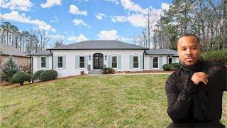Exclusive Access | Renovated Homes in ATL Episode # 58