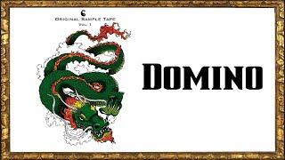 Domino [Original Sample Tape Vol. 1]