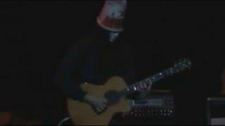 Buckethead - Beyond the Knowing (Live)