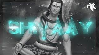 BOLO HAR HAR HAR (Shivaay) - DJ NYK Psy Trance Mashup | Remix| Ajay Devgn | Badshah | T-Series