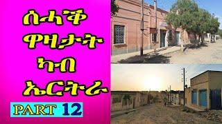 cinema semere -Jokes in Eritrean funny || Tigrinya joke