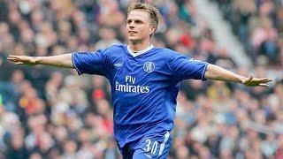 Jesper Grønkjær's 11 Goals for Chelsea FC