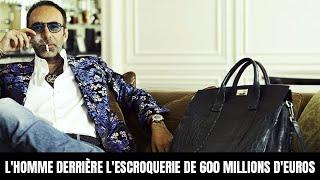 CYRIL ASTRUC : L'HOMME DERRIÈRE L'ESCROQUERIE DE 600 MILLIONS D'EUROS